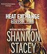 Heat Exchange by Shannon Stacey