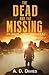 The Dead and the Missing (Adam Park, #1)