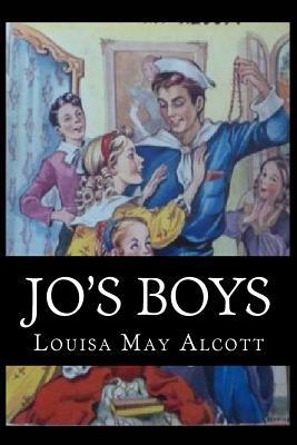Jo's Boys