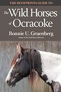 The Hoofprints Guide to the Wild Horses of Ocracoke Island