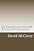 Of the Conceptions of a Voice of Awareness by David R. McCovey