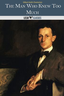 The Man Who Knew Too Much