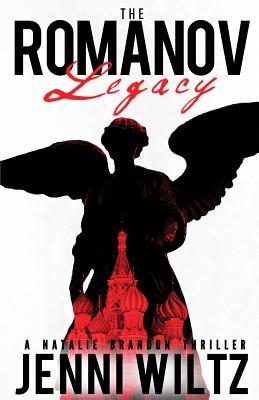 The Romanov Legacy (Natalie Brandon Thrillers, #1)