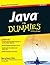 Java for Dummies