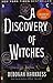 A Discovery of Witches (All Souls Trilogy, #1)
