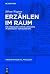 Erzählen im Raum by Silvan Wagner