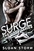 Surge (Fastlane Series, #1)
