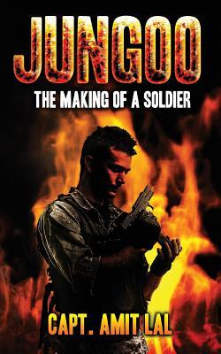 Jungoo: The Making Of A Soldier
