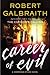 Career of Evil (A Cormoran Strike Novel, 3)