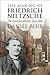The Making of Friedrich Nietzsche: The Quest for Identity, 1844-1869