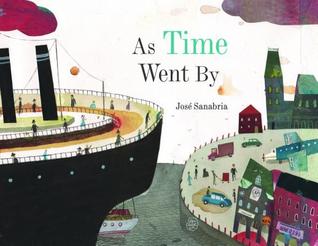 As Time Went By (Hardcover)