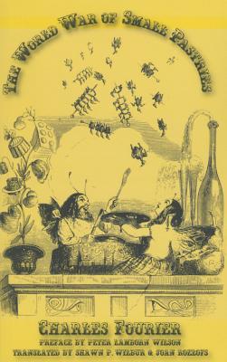 World War of Small Pastries (Paperback)