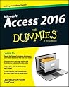 Access 2016 For D...