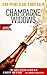 Champagne Widows (Winemaker Detective)