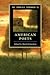 The Cambridge Companion to American Poets by Mark Richardson