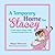 A Temporary Home for Stacey: A Book About A Foster Child'S Journey Through Foster Care