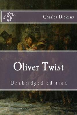 Oliver Twist: Unabridged edition (Immortal Classics)