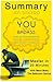 Master in 20-Minutes Summary You Are a Badass: How to Stop Doubting Your Greatness and Start Living an Awesome Life