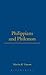 Philippians and Philemon (International Critical Commentary)
