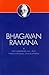 Bhagavan Ramana by T.M.P. Mahadevan