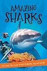 It's all about... Amazing Sharks by Kingfisher Publications It's all about... Amazing Sharks by Kingfisher Publications