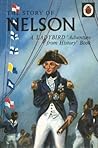 The Story of Nelson by Ladybird Books