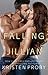 Falling for Jillian (Love Under the Big Sky, #3)