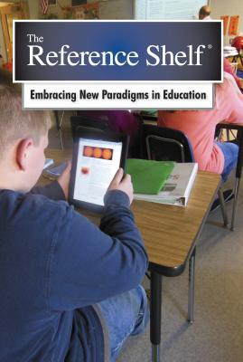 Reference Shelf: Embracing New Paradigms in Education: 0