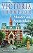 Murder on Amsterdam Avenue (Gaslight Mystery, #17)