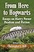 From Here to Hogwarts by Christopher E. Bell