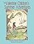 The Valentine Children's Summer Adventures by Alice Ratterree
