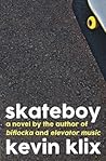 Skateboy by Kevin Klix