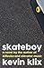 Skateboy by Kevin Klix Skateboy by Kevin Klix