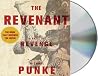 The Revenant by Michael Punke