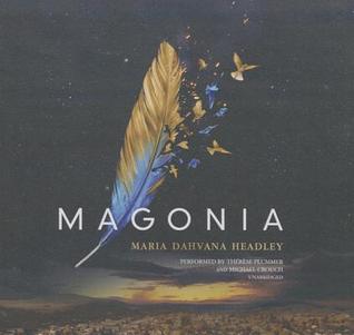 Magonia