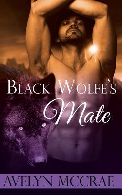 Black Wolfe's Mate (Paperback)