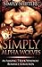 Simply Alpha Wolves