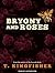 Bryony and Roses