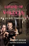 Legend of Volucia: An RPG Template Legend of Volucia: An RPG Template