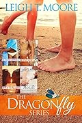 Dragonfly : The Complete, 4-Book Collection