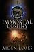 Immortal Destiny (The Judas...