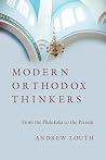 Modern Orthodox T...