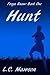 Hunt (Freya Snow, #1)