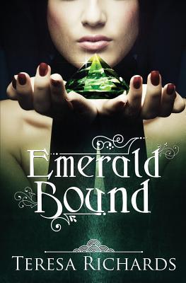 Emerald Bound (Altered Stones, #1)