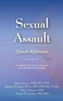 Sexual Assault Quick Reference 2E