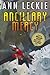 Ancillary Mercy by Ann Leckie