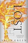Half Lost by Sally Green Half Lost by Sally Green