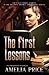 The First Lessons (Mycroft Holmes Adventures #1-3)