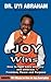 Joy Wins by Uyi Abraham
