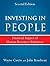 Investing in People: Financial Impact of Human Resource Initiatives